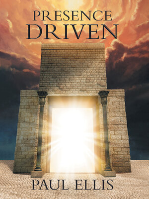 cover image of Presence Driven